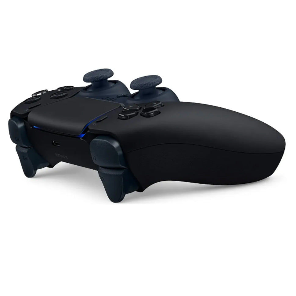 Control Inalambrico PS5 DualSense Negro