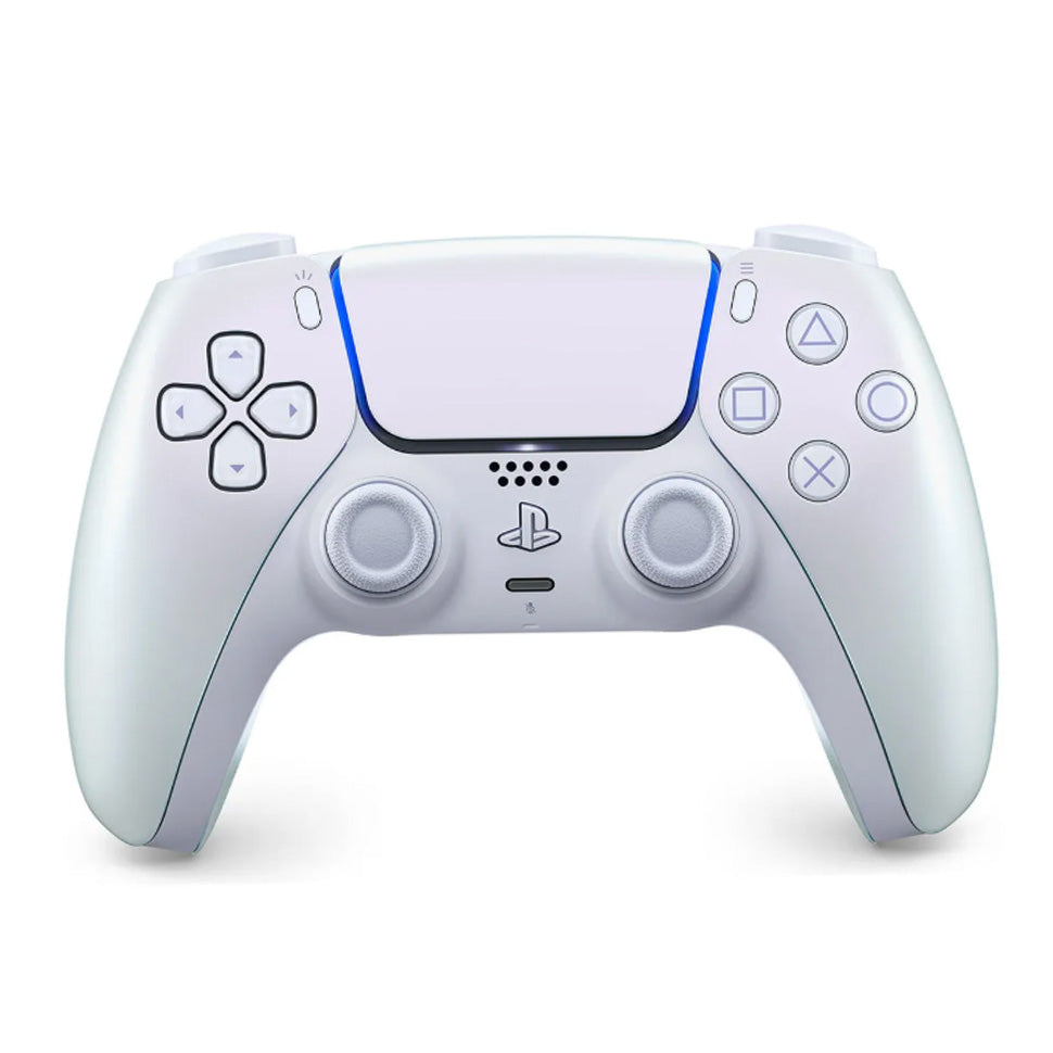 Control Inalambrico PS5 DualSense Chroma Pearl