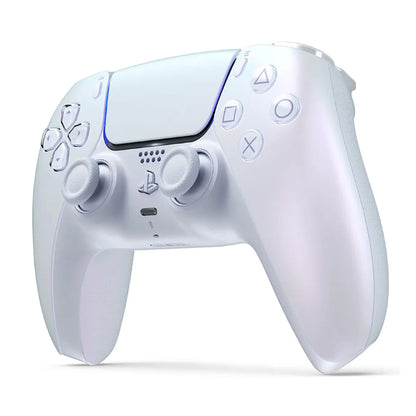 Control Inalambrico PS5 DualSense Chroma Pearl