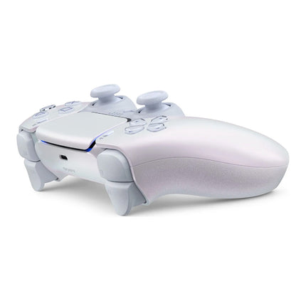 Control Inalambrico PS5 DualSense Chroma Pearl