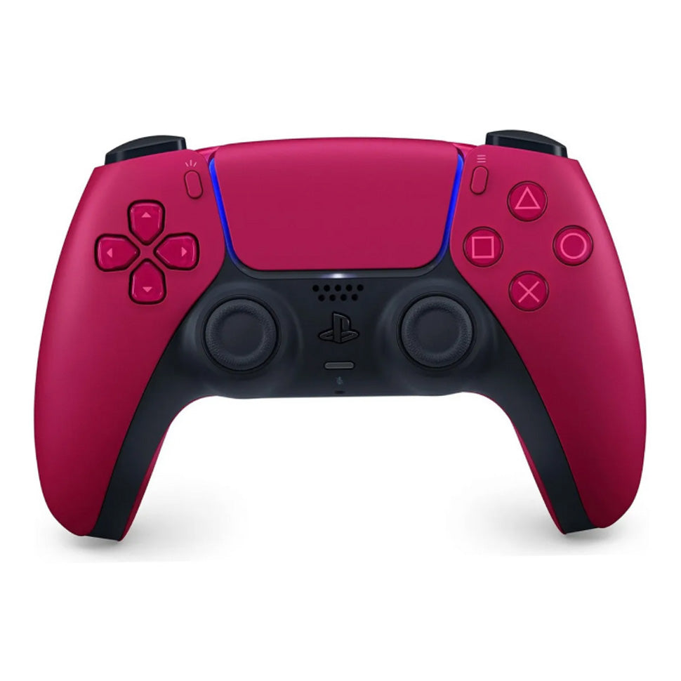 Control Inalambrico PS5 DualSense Rojo