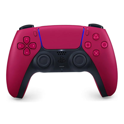 Control Inalambrico PS5 DualSense Rojo
