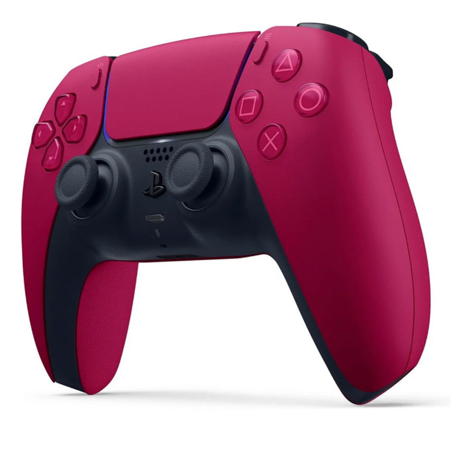 Control Inalambrico PS5 DualSense Rojo