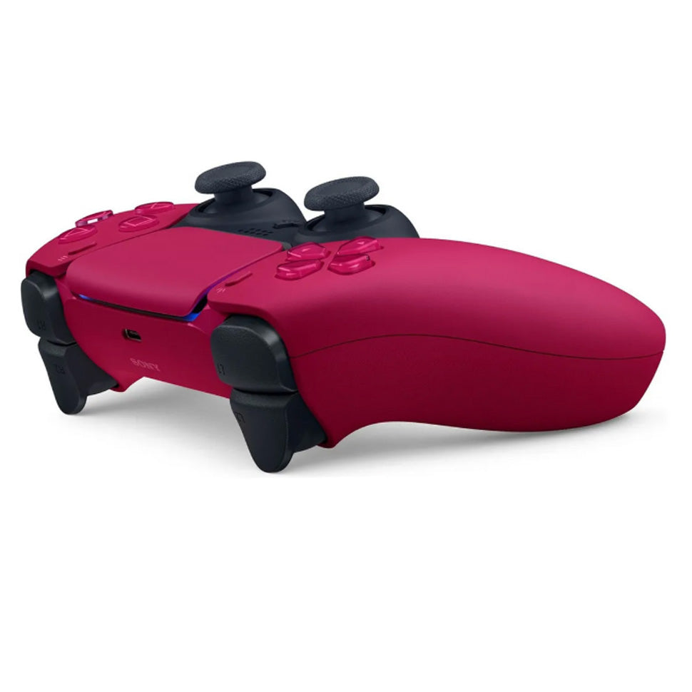 Control Inalambrico PS5 DualSense Rojo