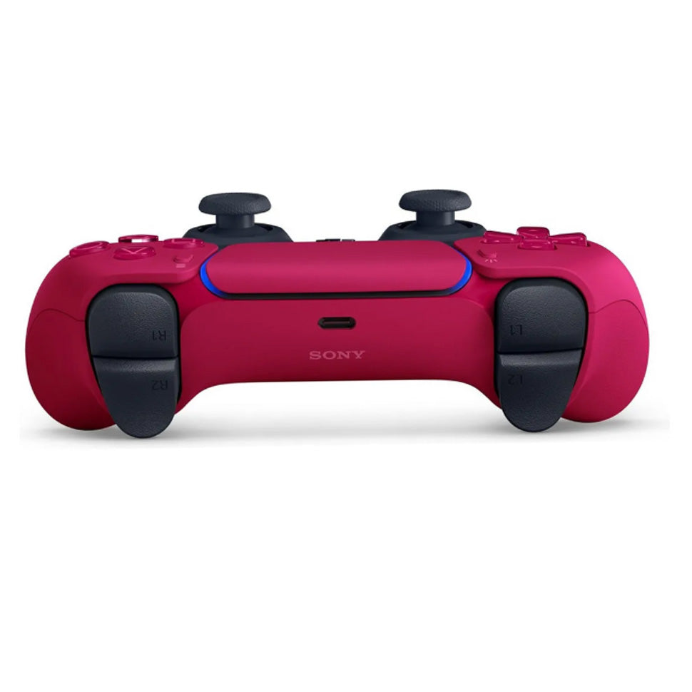 Control Inalambrico PS5 DualSense Rojo