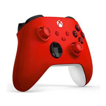 Control Inalámbrico Microsoft Xbox Series X|s Pulse Red
