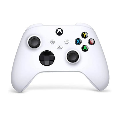 Control Inalámbrico Microsoft Xbox Series X|s Robot White