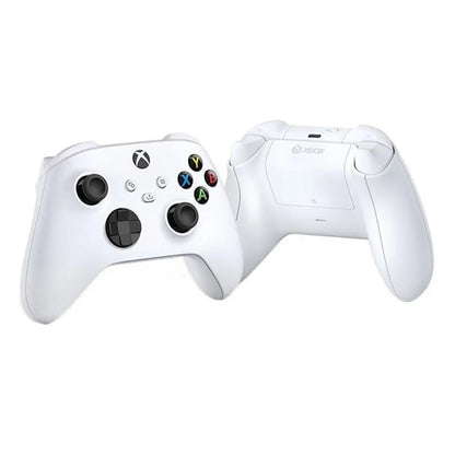 Control Inalámbrico Microsoft Xbox Series X|s Robot White