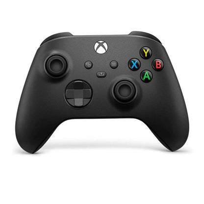 Control Inalámbrico Microsoft Xbox Series X|s Carbon Black