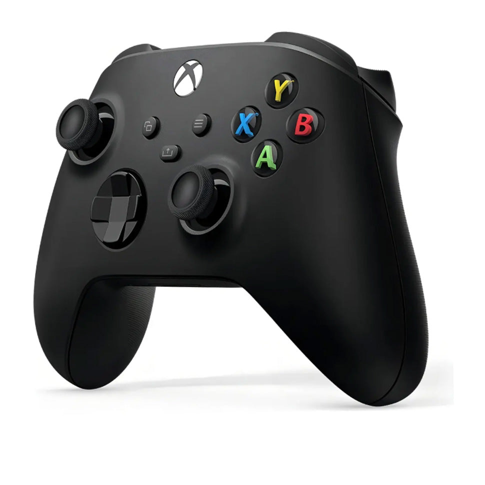Control Inalámbrico Microsoft Xbox Series X|s Carbon Black