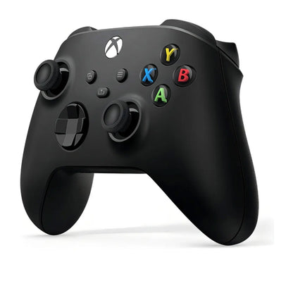 Control Inalámbrico Microsoft Xbox Series X|s Carbon Black