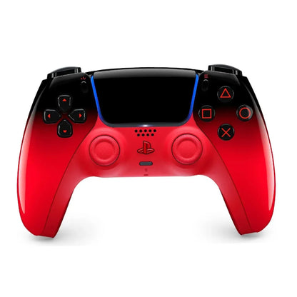 Control Inalambrico PS5 DualSense Techno Red