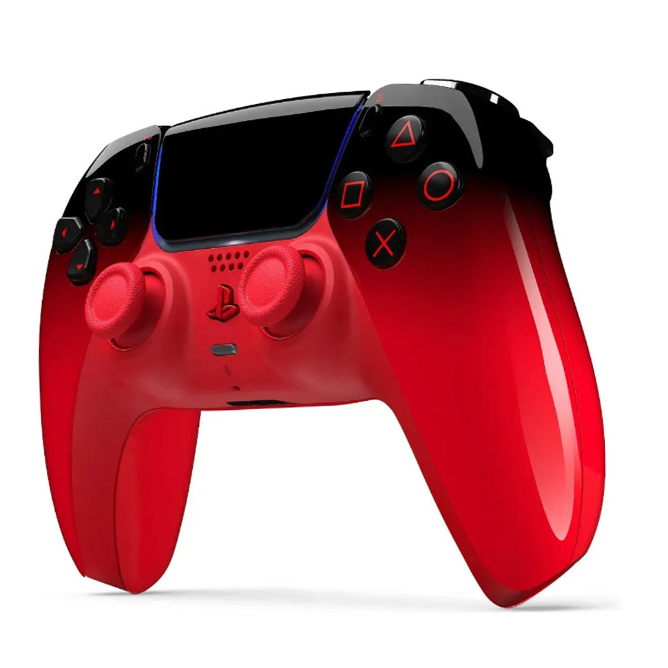 Control Inalambrico PS5 DualSense Techno Red