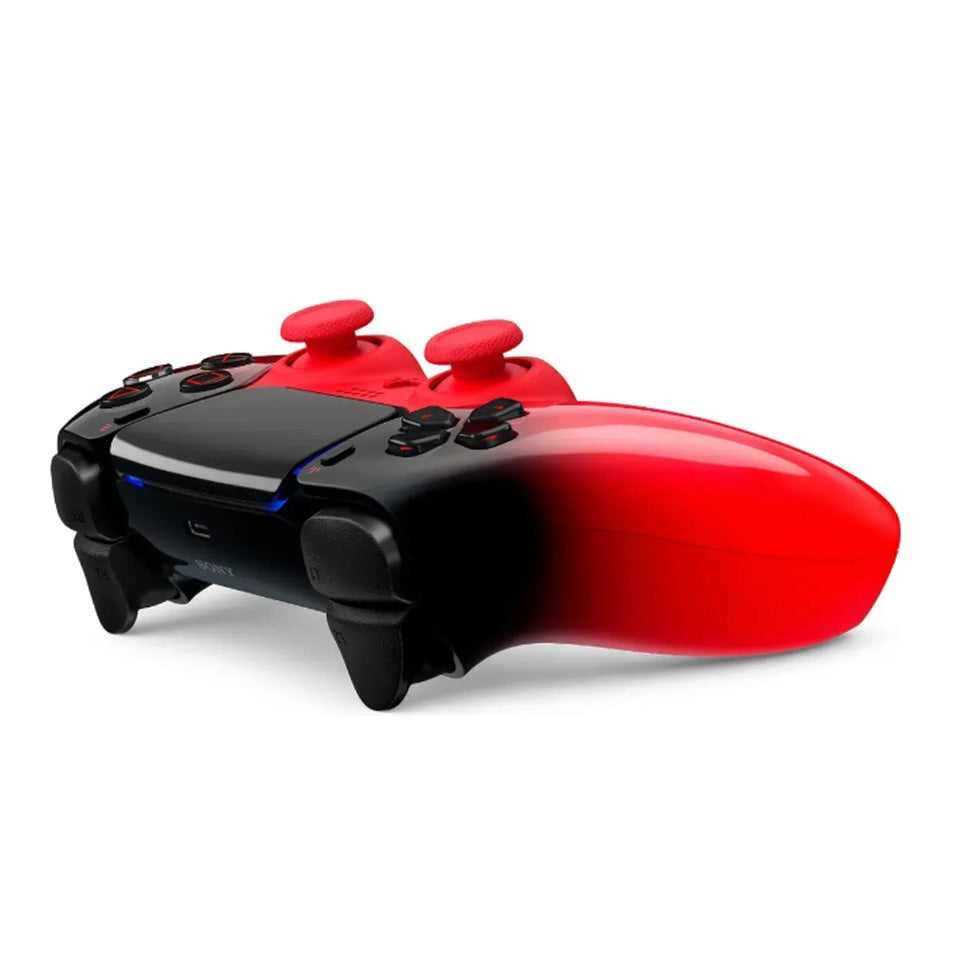 Control Inalambrico PS5 DualSense Techno Red
