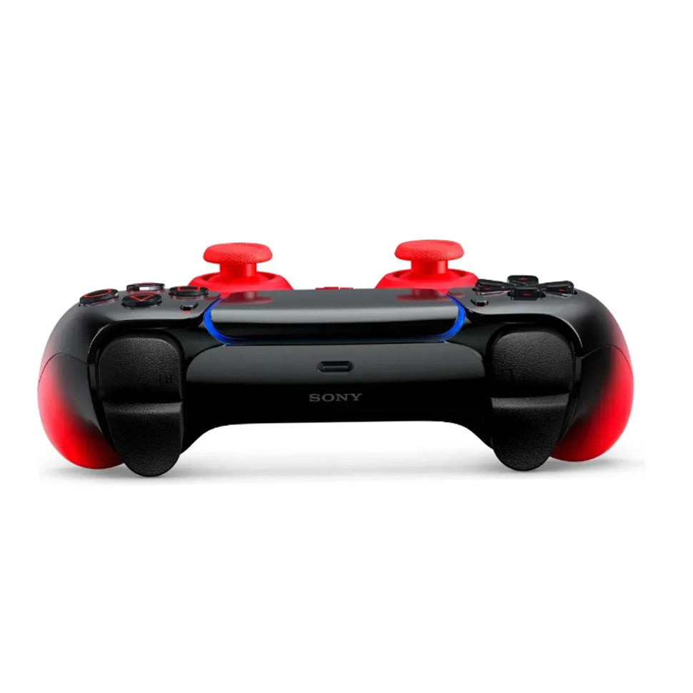 Control Inalambrico PS5 DualSense Techno Red
