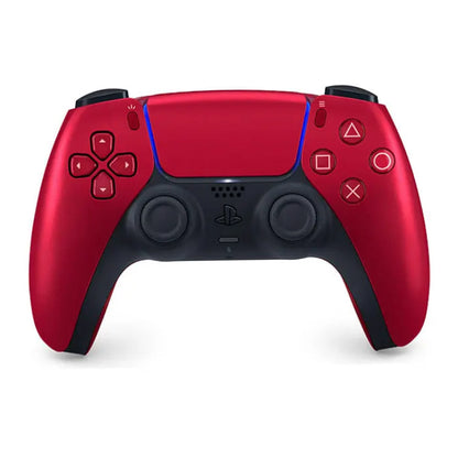 Control Inalambrico PS5 DualSense  Volcanic Rojo
