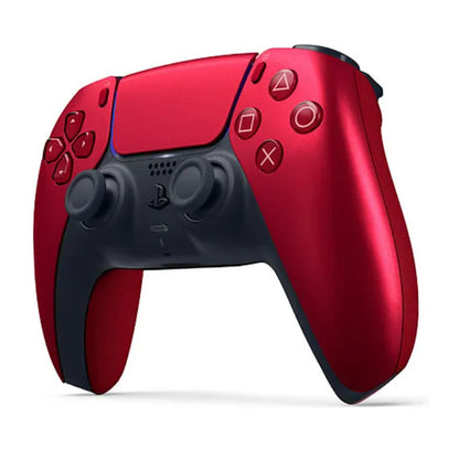 Control Inalambrico PS5 DualSense  Volcanic Rojo