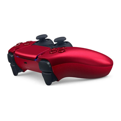 Control Inalambrico PS5 DualSense  Volcanic Rojo