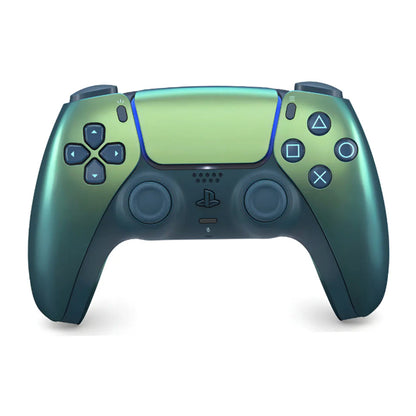 Control Inalambrico PS5 DualSense Remix Green