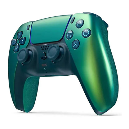 Control Inalambrico PS5 DualSense Remix Green