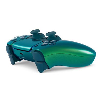 Control Inalambrico PS5 DualSense Remix Green