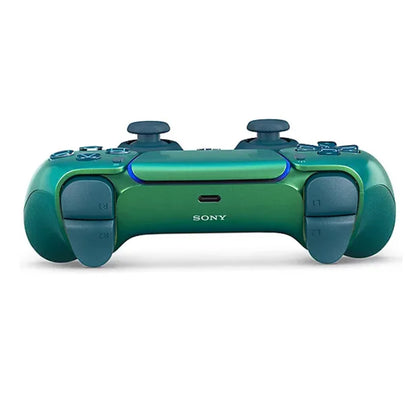 Control Inalambrico PS5 DualSense Remix Green