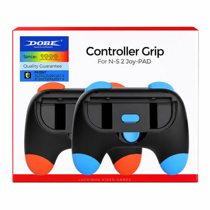 Controller Grip para Joy-Con Nintendo Switch 2