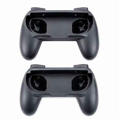 Controller Grip para Nintendo Switch 2 Compatible con Joy-Con Izquierdo y Derecho