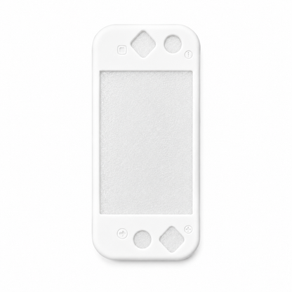 Funda de Silicona Protectora para Nintendo Switch OLED