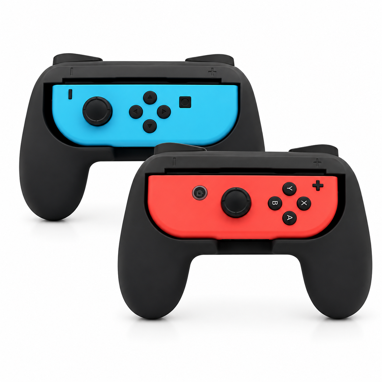 Controller Grip Compatible Joycon Nintendo Swicth Oled