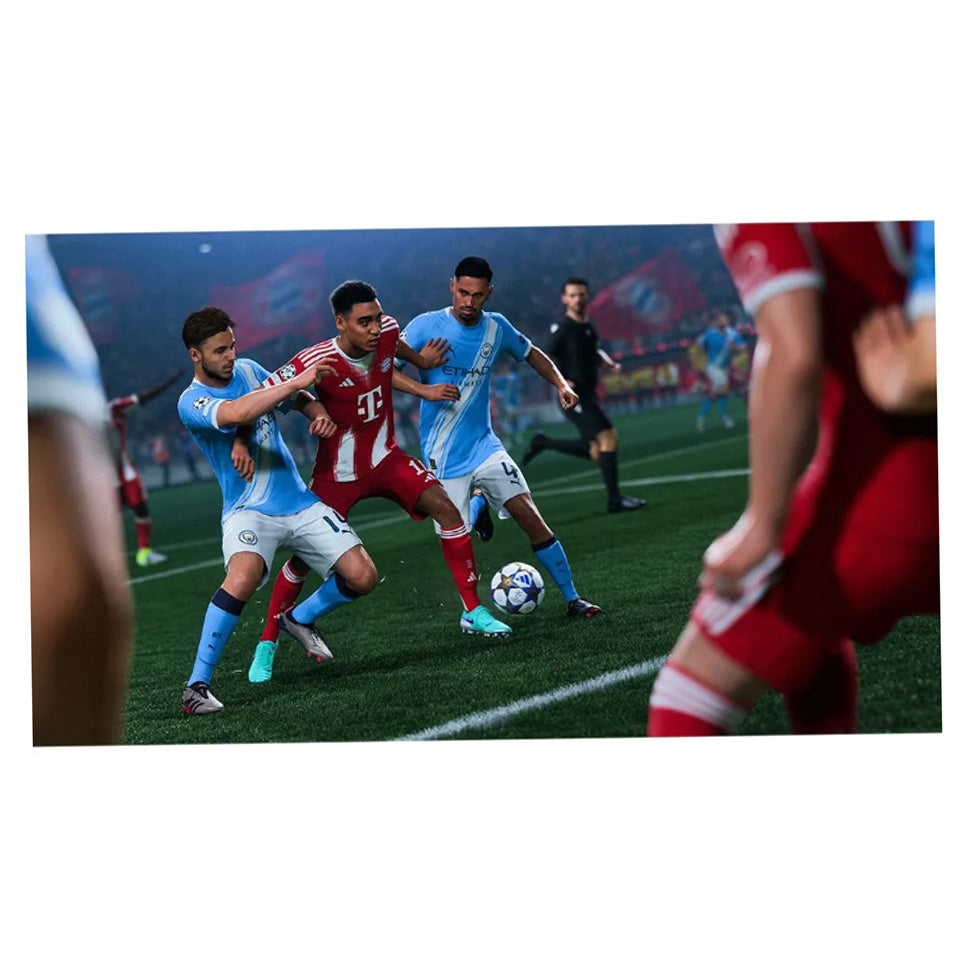 EA Sport Fc 26 Juego Fisico Ps4