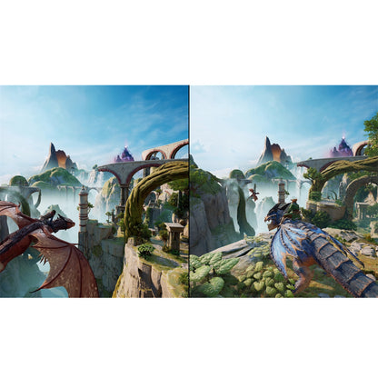 Split Fiction Switch 2