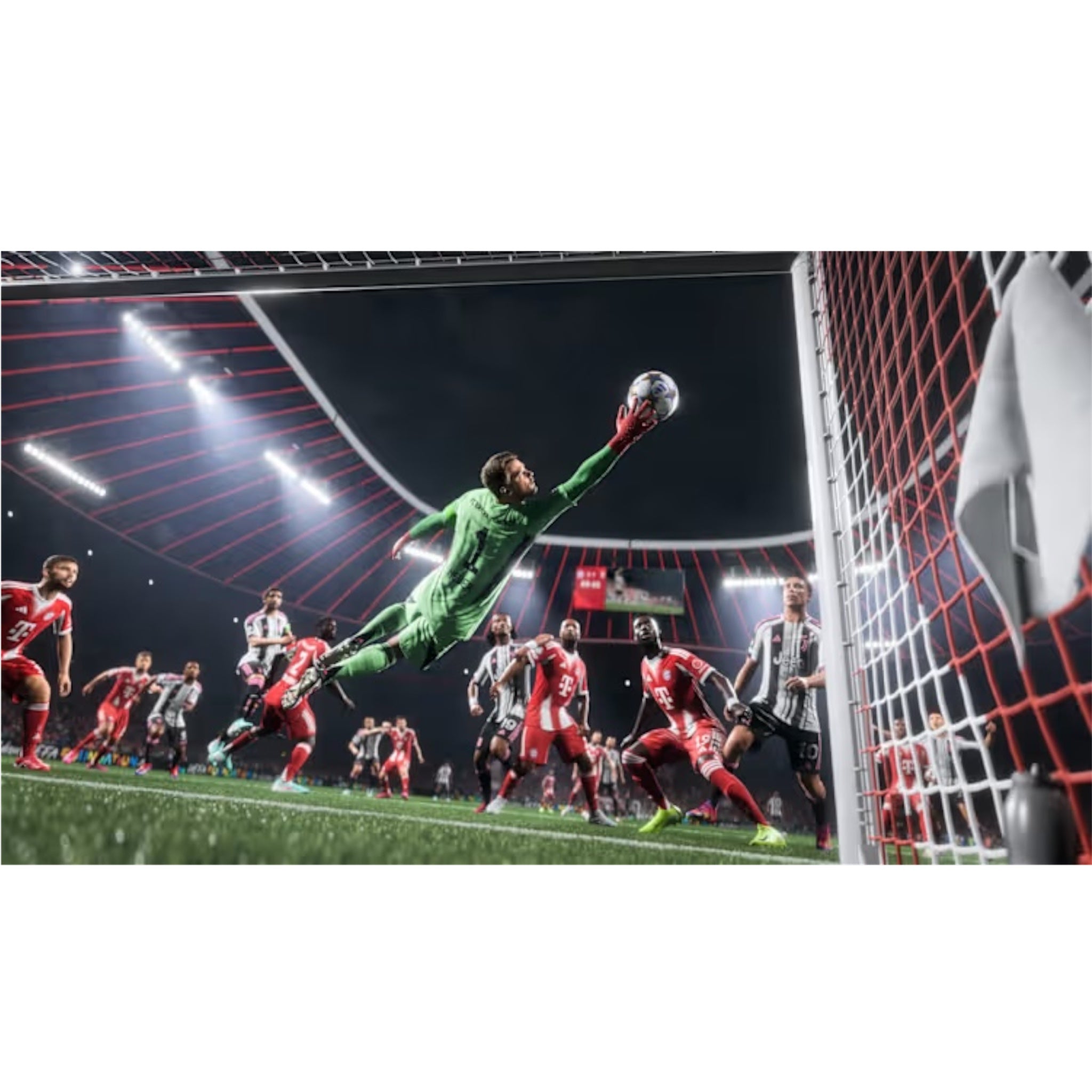 Ea Sports Fc 26 Switch 2 Fisico