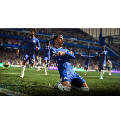 Ea Sports Fc 26 Switch 2 Fisico