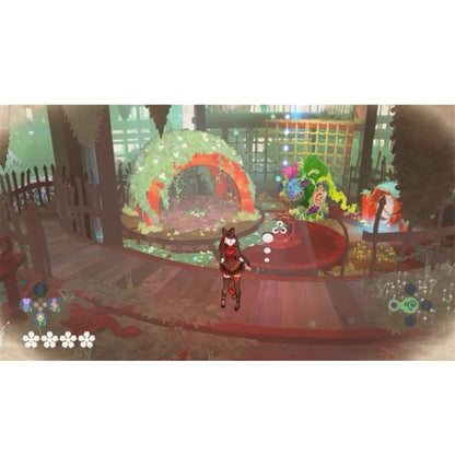 Bayonetta Origins: Cereza And The Lost Demon Standard Switch Juego Fisico