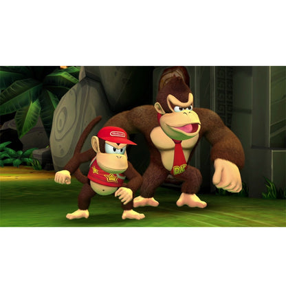 Donkey Kong Country Returns HD Switch Juego Fisico
