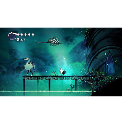 Hollow Knight Switch Juego Fisico