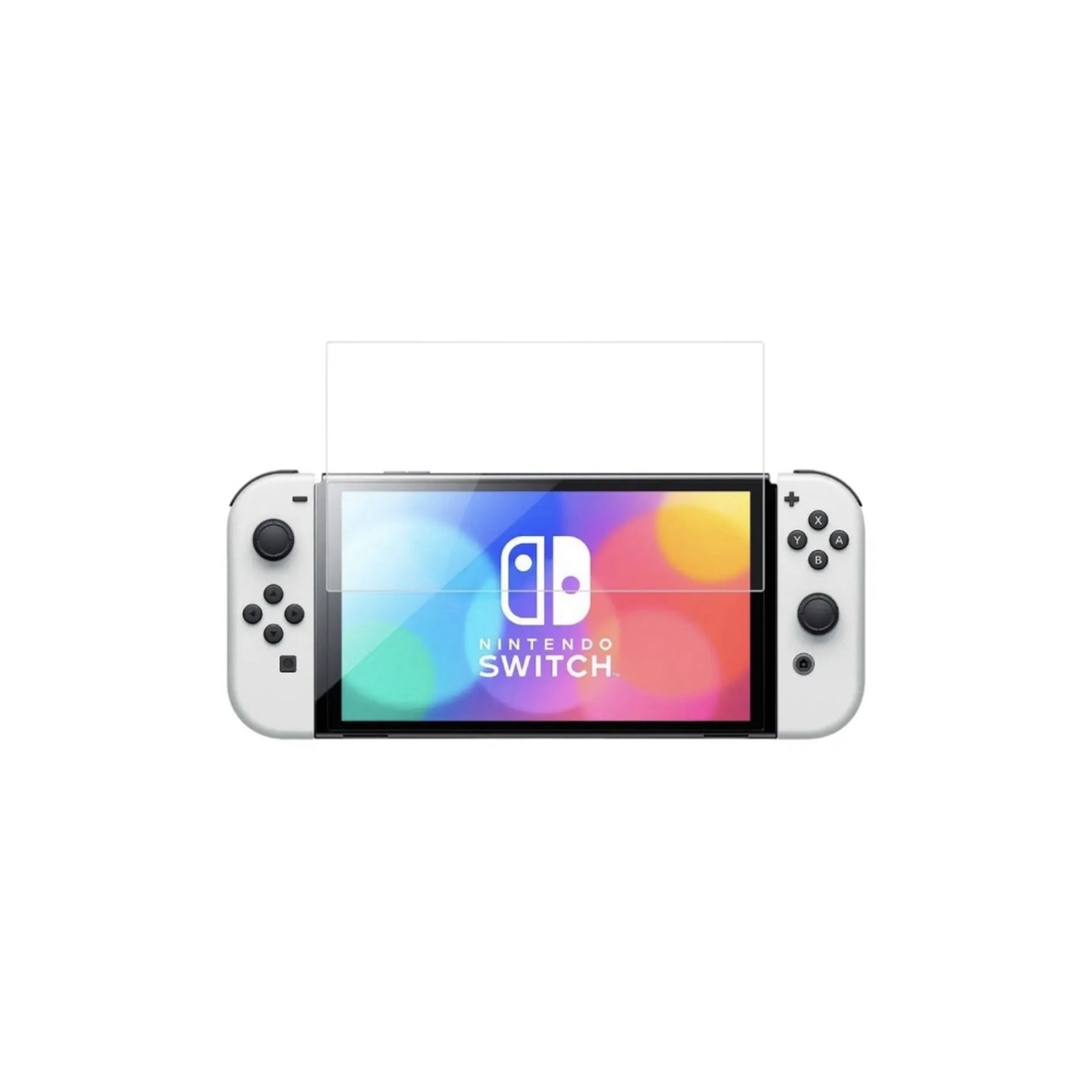 Vidrio Templado Nintendo Swicth Oled