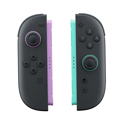 Control Joy-con 2 (l)/(r) Light Purple / Light Green - Nintendo Switch 2