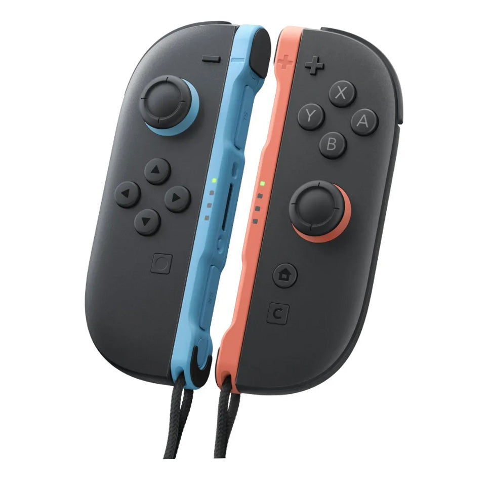 Control Joy-Con (l)/(r)  Azul/Rojo- Nintendo Switch 2