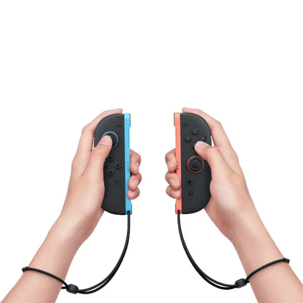 Control Joy-Con (l)/(r)  Azul/Rojo- Nintendo Switch 2