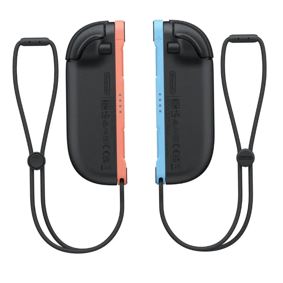 Control Joy-Con (l)/(r)  Azul/Rojo- Nintendo Switch 2