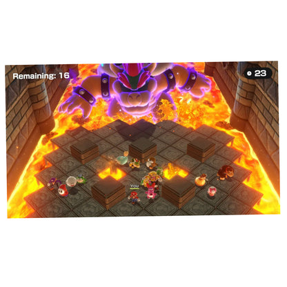 Mario Party Jamboree Swicth Juego Fisico