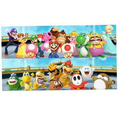 Mario Party Jamboree Swicth Juego Fisico
