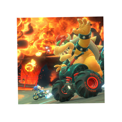 Mario Kart World Nintendo Switch 2 Juego Físico