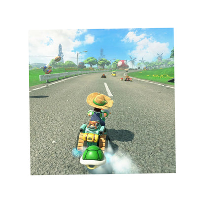 Mario Kart World Nintendo Switch 2 Juego Físico