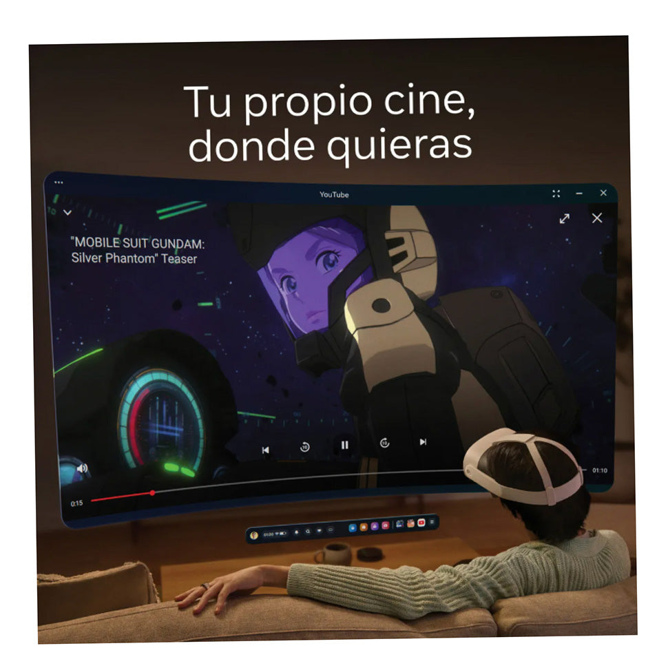 Meta Quest 3S 128 GB