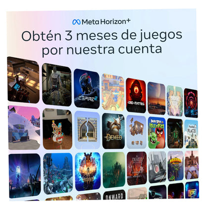 Meta Quest 3S 128 GB