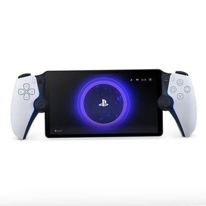 Play Station Portal Blanco