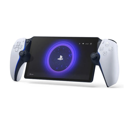 Play Station Portal Blanco